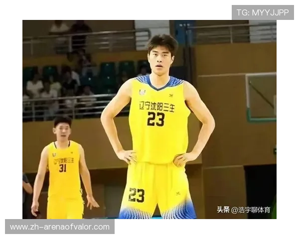 郭艾伦南下加盟新队，辽篮黄金一代正式落幕